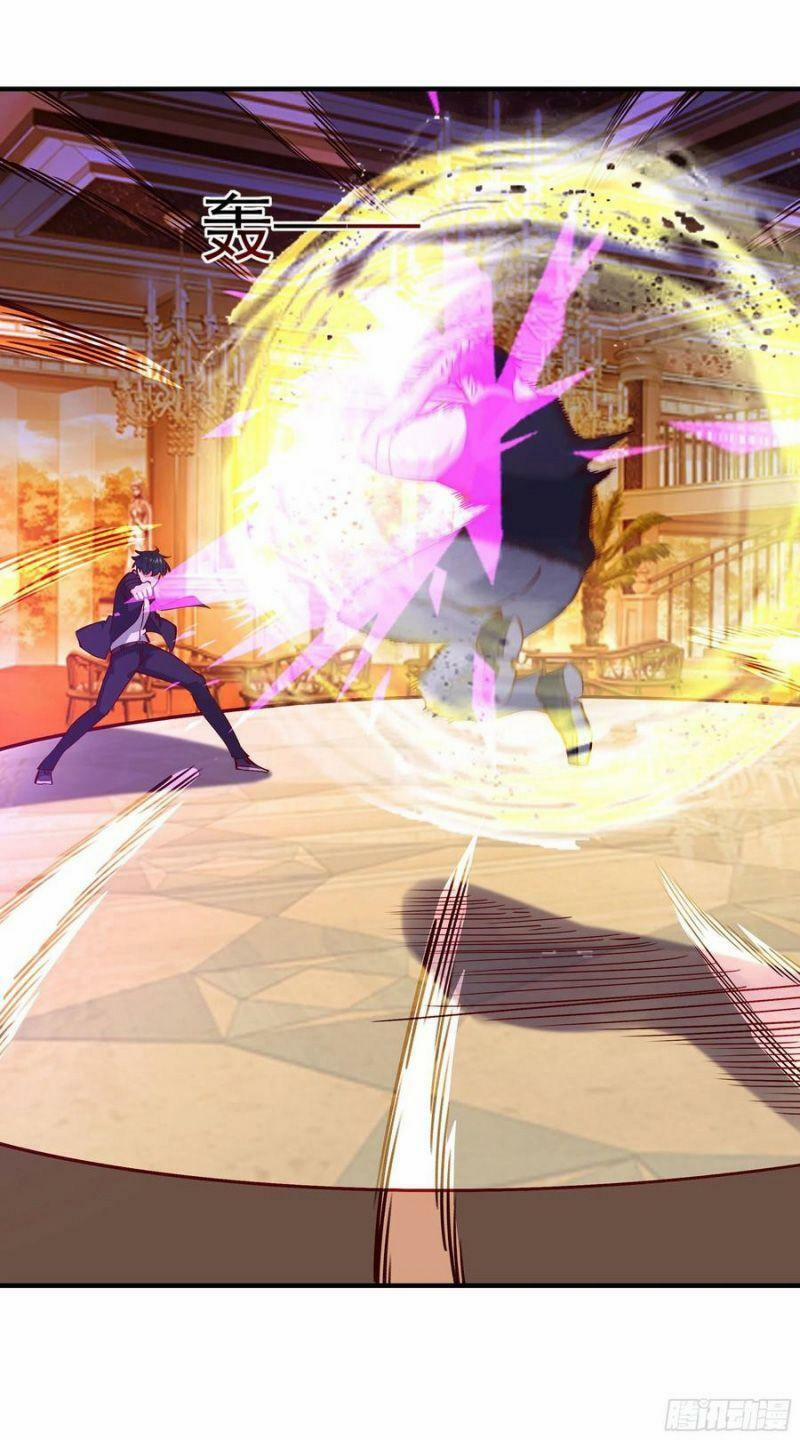 Trùng Sinh Đô Thị Thiên Tôn 171 trang 5