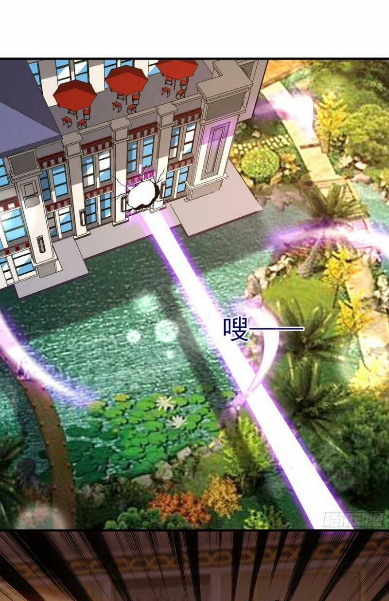 Trùng Sinh Đô Thị Thiên Tôn 171 trang 6