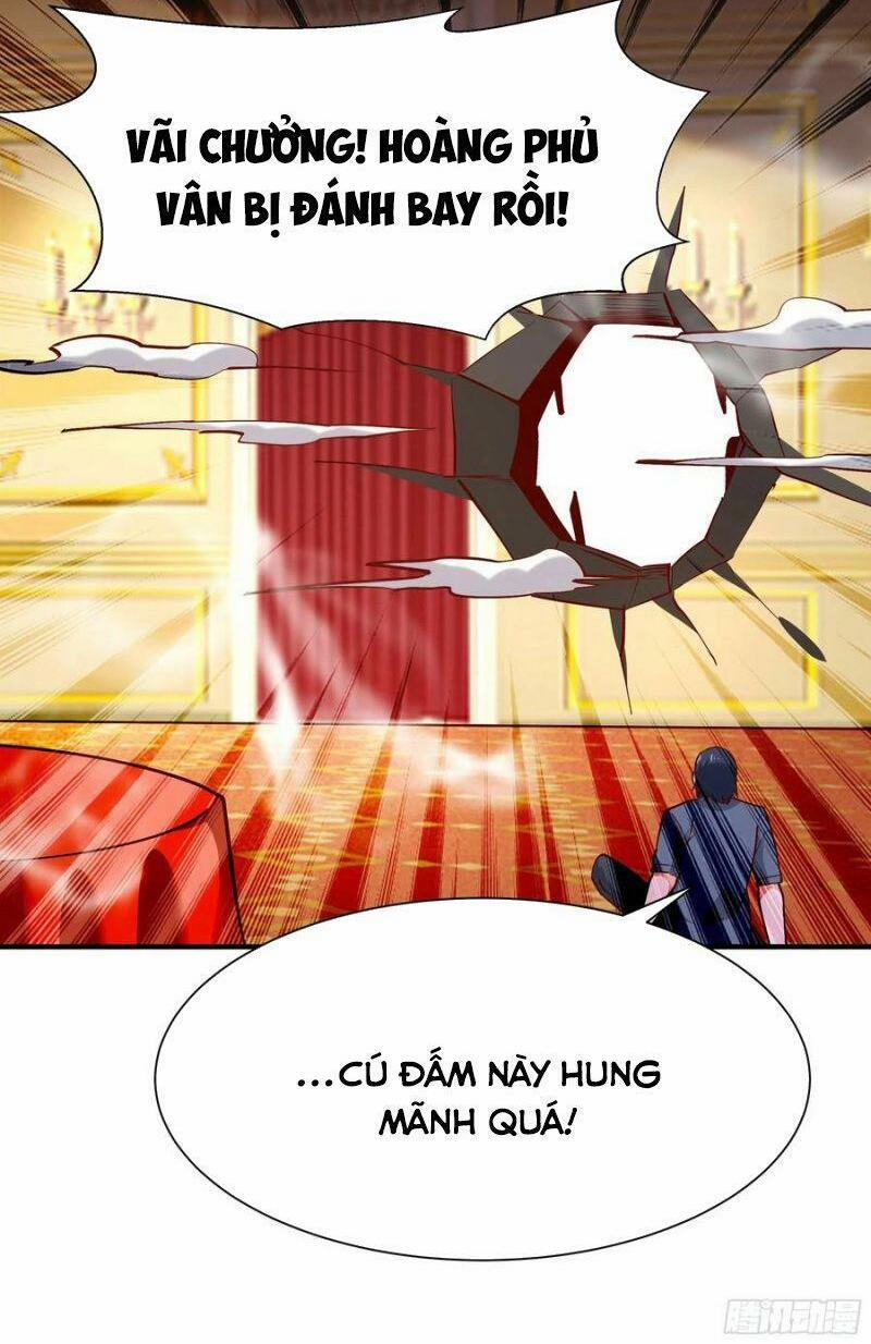 Trùng Sinh Đô Thị Thiên Tôn 171 trang 7