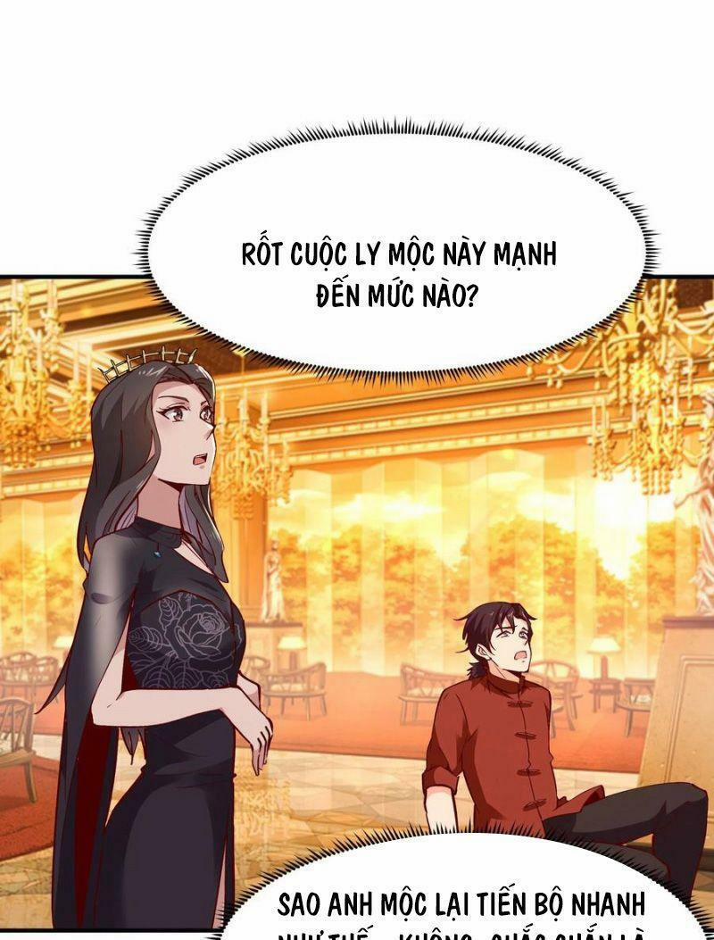 Trùng Sinh Đô Thị Thiên Tôn 171 trang 8