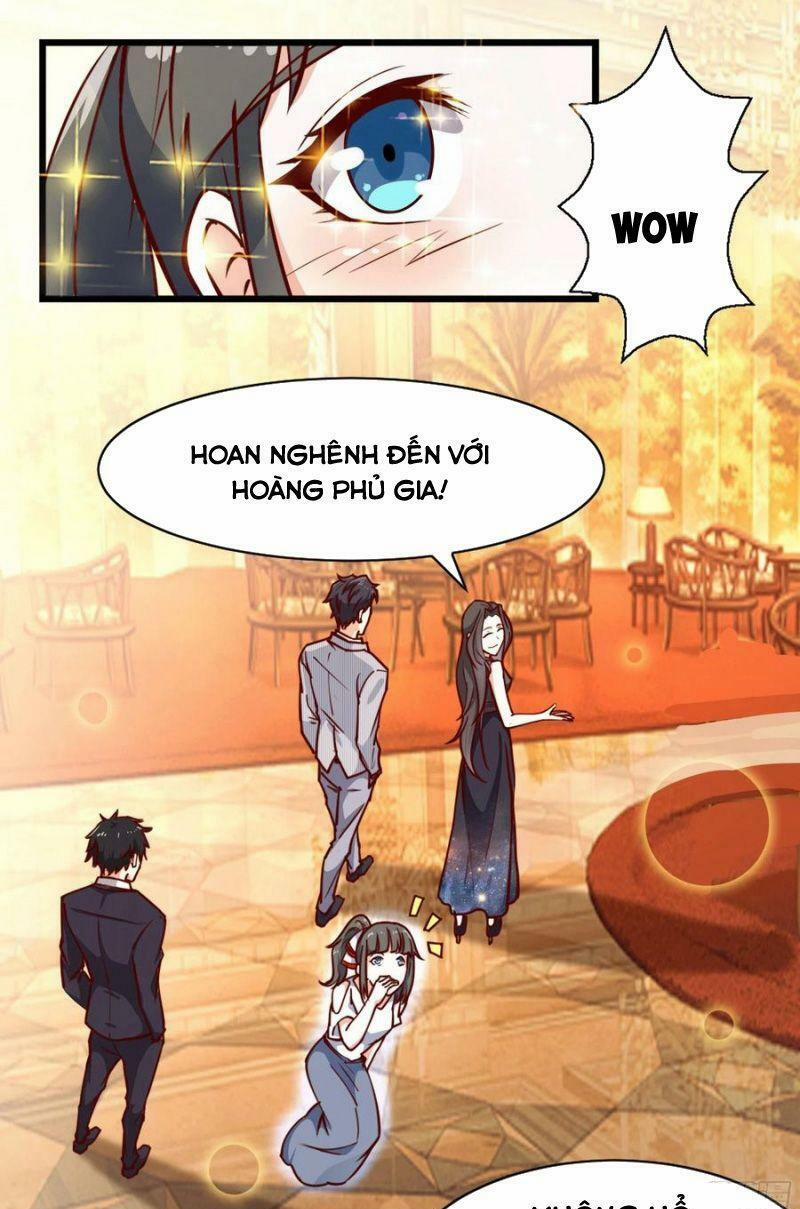 Trùng Sinh Đô Thị Thiên Tôn 172 trang 0