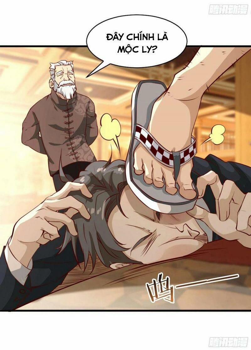 Trùng Sinh Đô Thị Thiên Tôn 172 trang 13