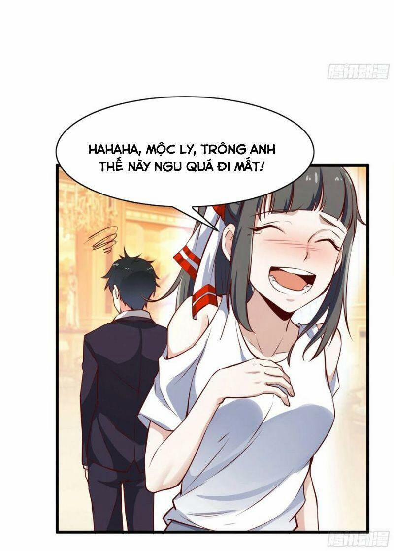 Trùng Sinh Đô Thị Thiên Tôn 172 trang 15