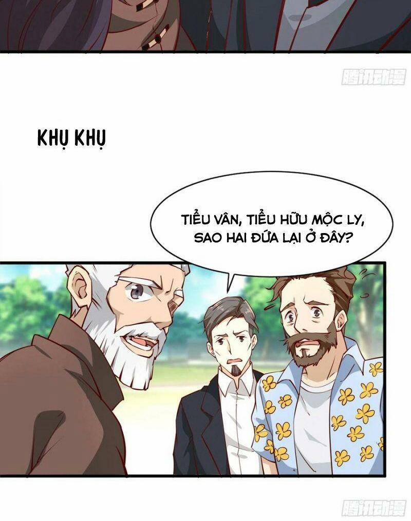 Trùng Sinh Đô Thị Thiên Tôn 172 trang 26