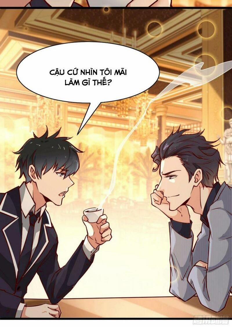 Trùng Sinh Đô Thị Thiên Tôn 172 trang 3