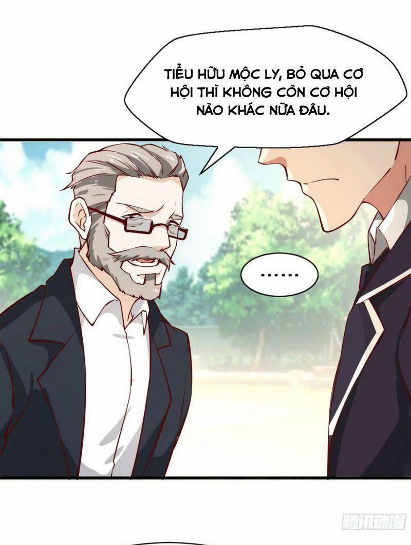 Trùng Sinh Đô Thị Thiên Tôn 172 trang 30