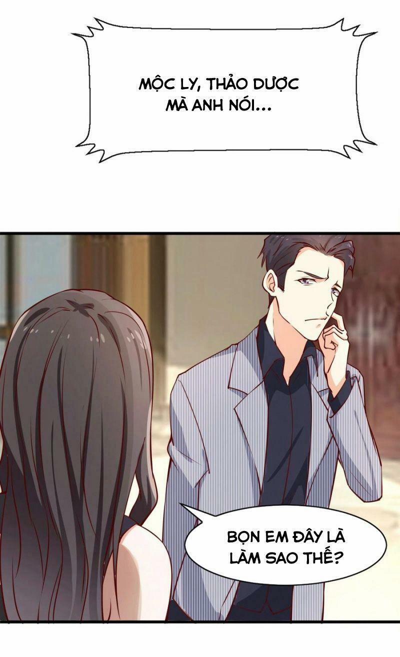 Trùng Sinh Đô Thị Thiên Tôn 172 trang 32