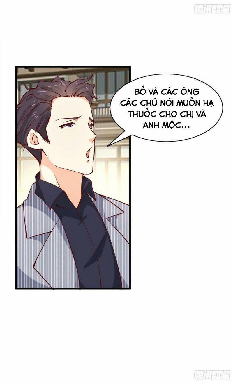 Trùng Sinh Đô Thị Thiên Tôn 172 trang 33