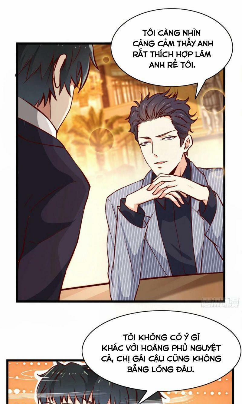 Trùng Sinh Đô Thị Thiên Tôn 172 trang 4