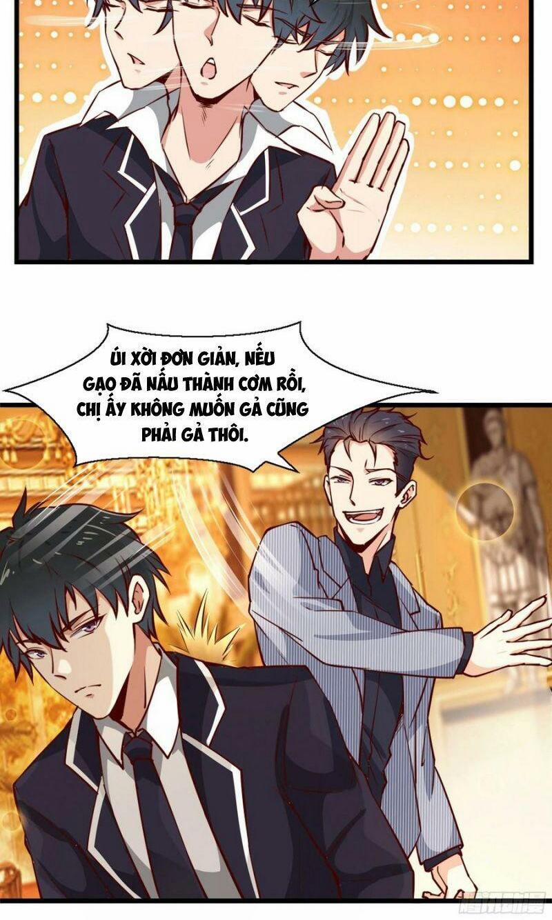 Trùng Sinh Đô Thị Thiên Tôn 172 trang 5