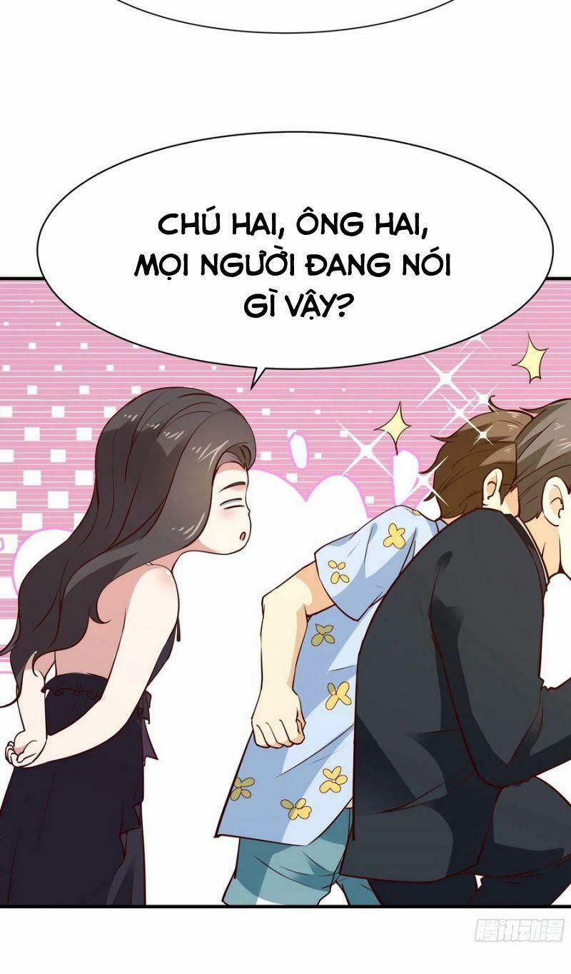 Trùng Sinh Đô Thị Thiên Tôn 173 trang 10