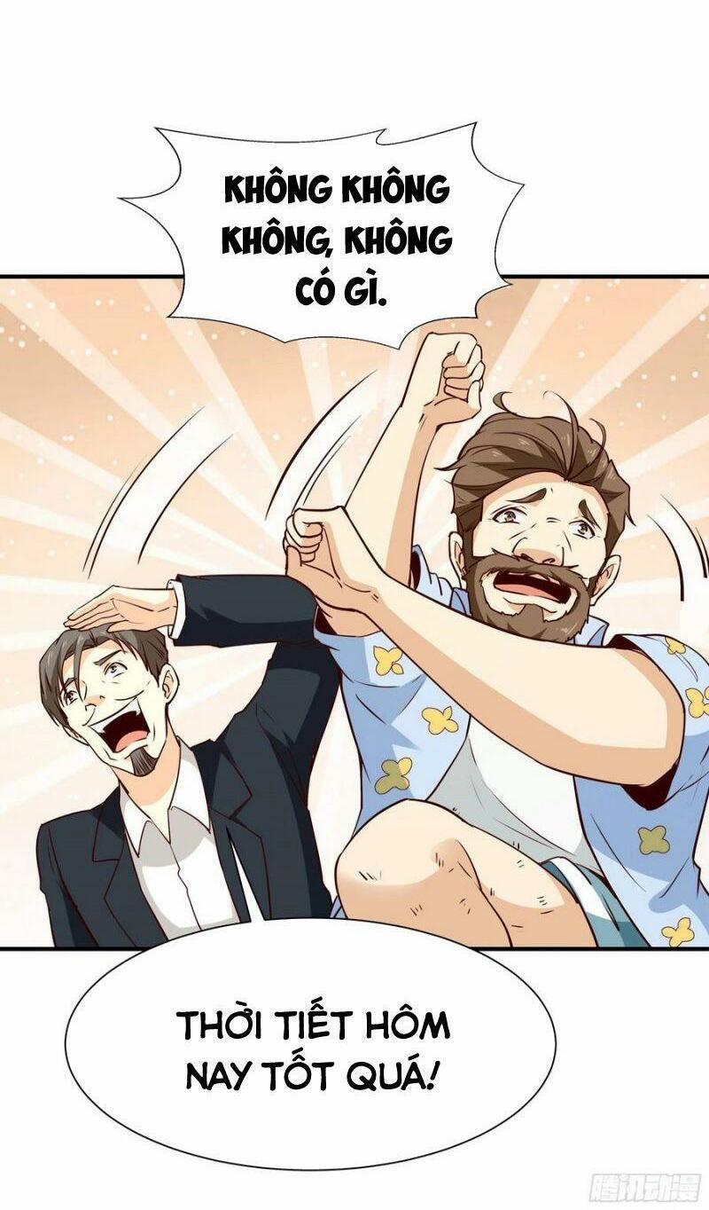 Trùng Sinh Đô Thị Thiên Tôn 173 trang 11