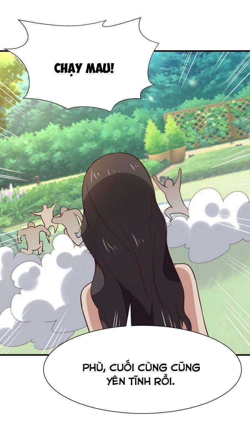 Trùng Sinh Đô Thị Thiên Tôn 173 trang 12