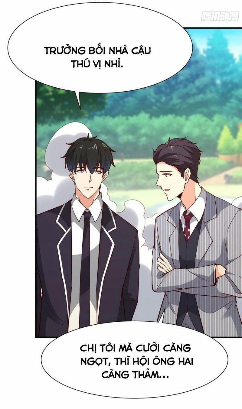 Trùng Sinh Đô Thị Thiên Tôn 173 trang 13