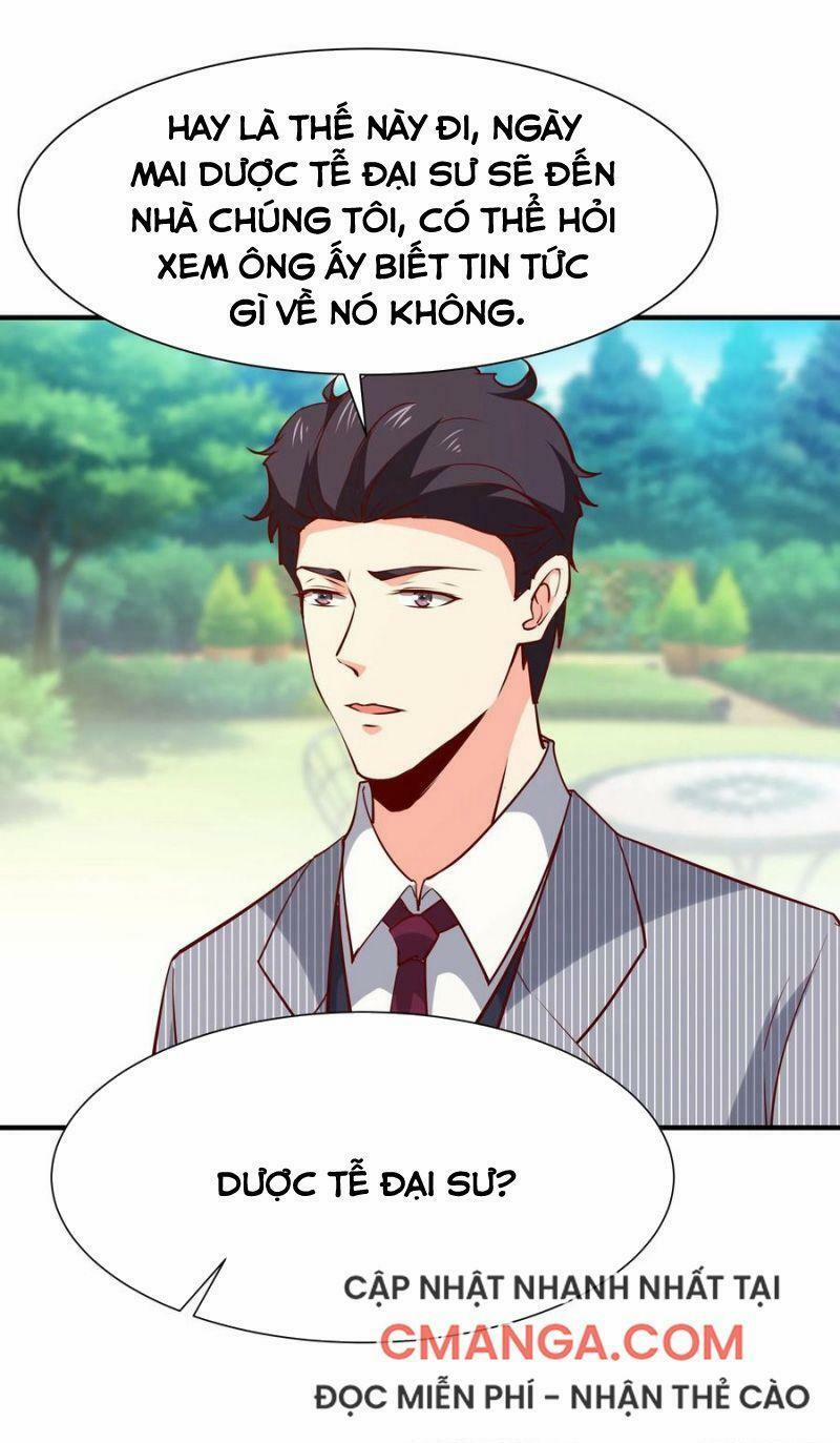 Trùng Sinh Đô Thị Thiên Tôn 173 trang 16