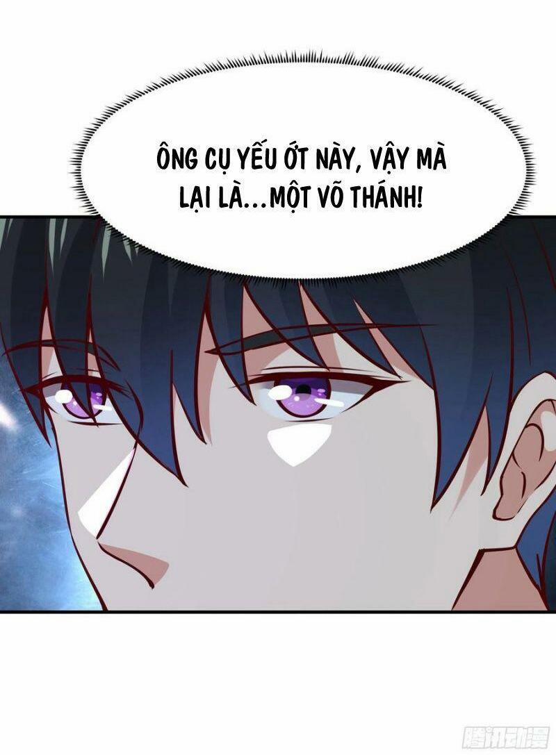 Trùng Sinh Đô Thị Thiên Tôn 173 trang 21