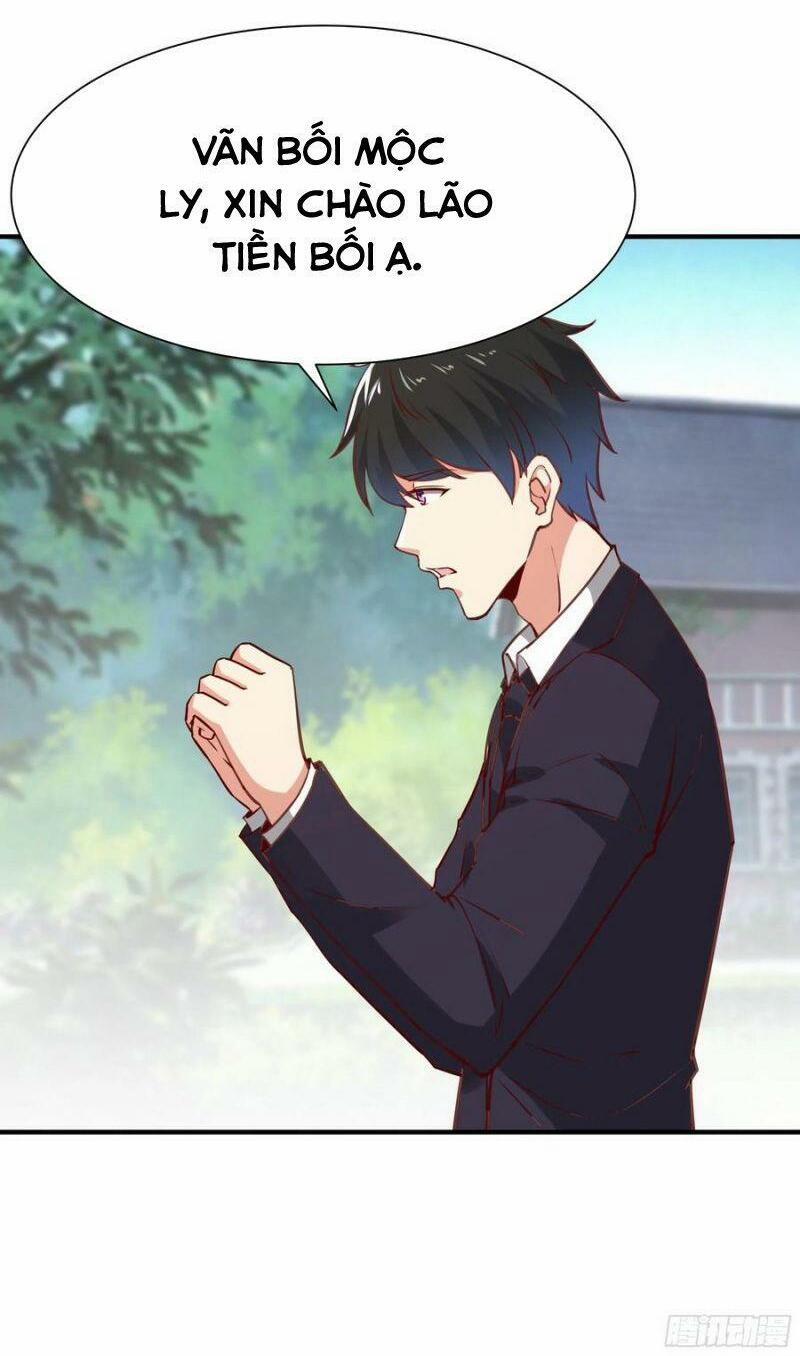 Trùng Sinh Đô Thị Thiên Tôn 173 trang 23