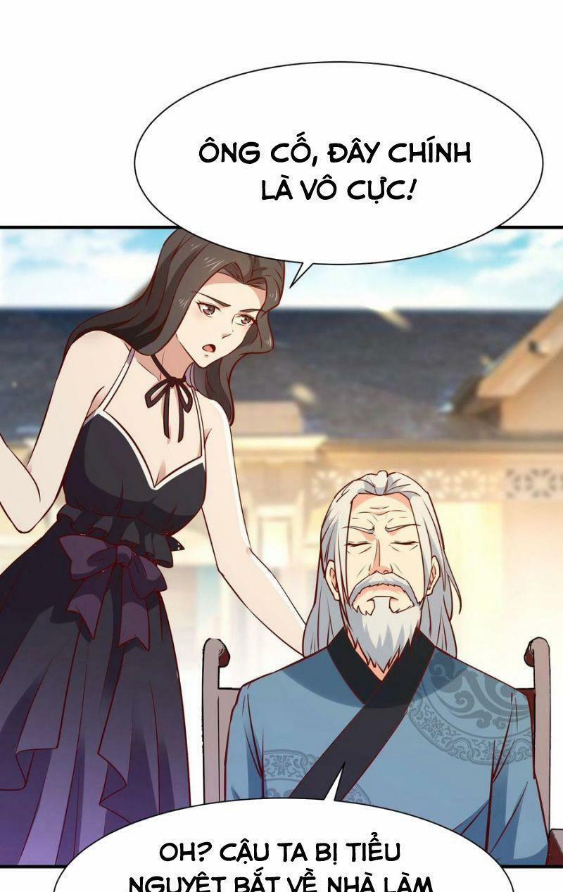 Trùng Sinh Đô Thị Thiên Tôn 173 trang 24