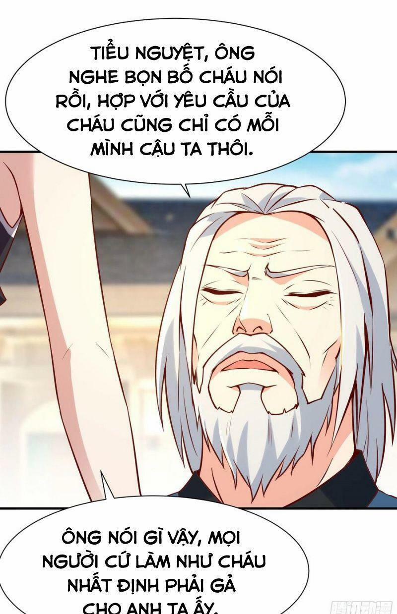 Trùng Sinh Đô Thị Thiên Tôn 173 trang 26