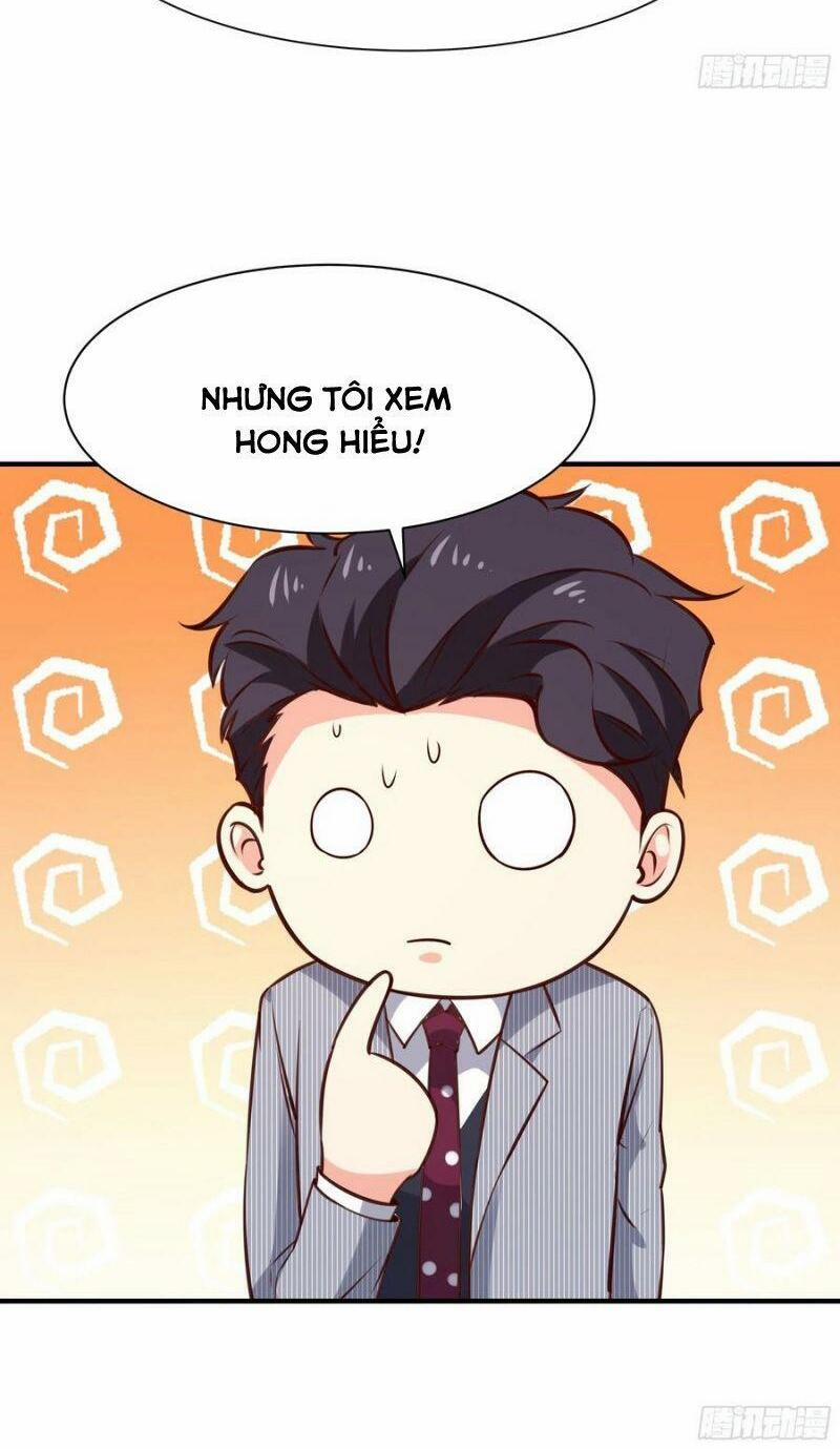 Trùng Sinh Đô Thị Thiên Tôn 173 trang 3