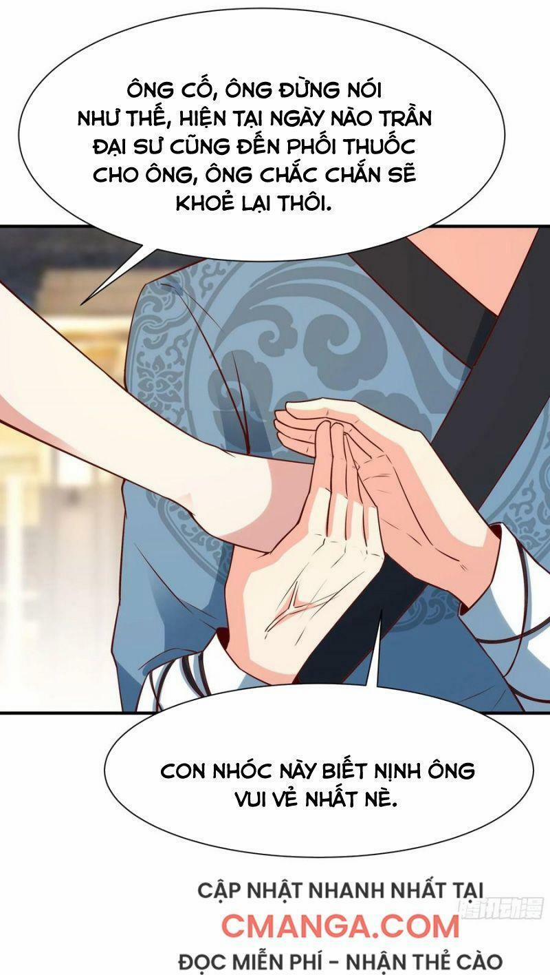 Trùng Sinh Đô Thị Thiên Tôn 173 trang 30