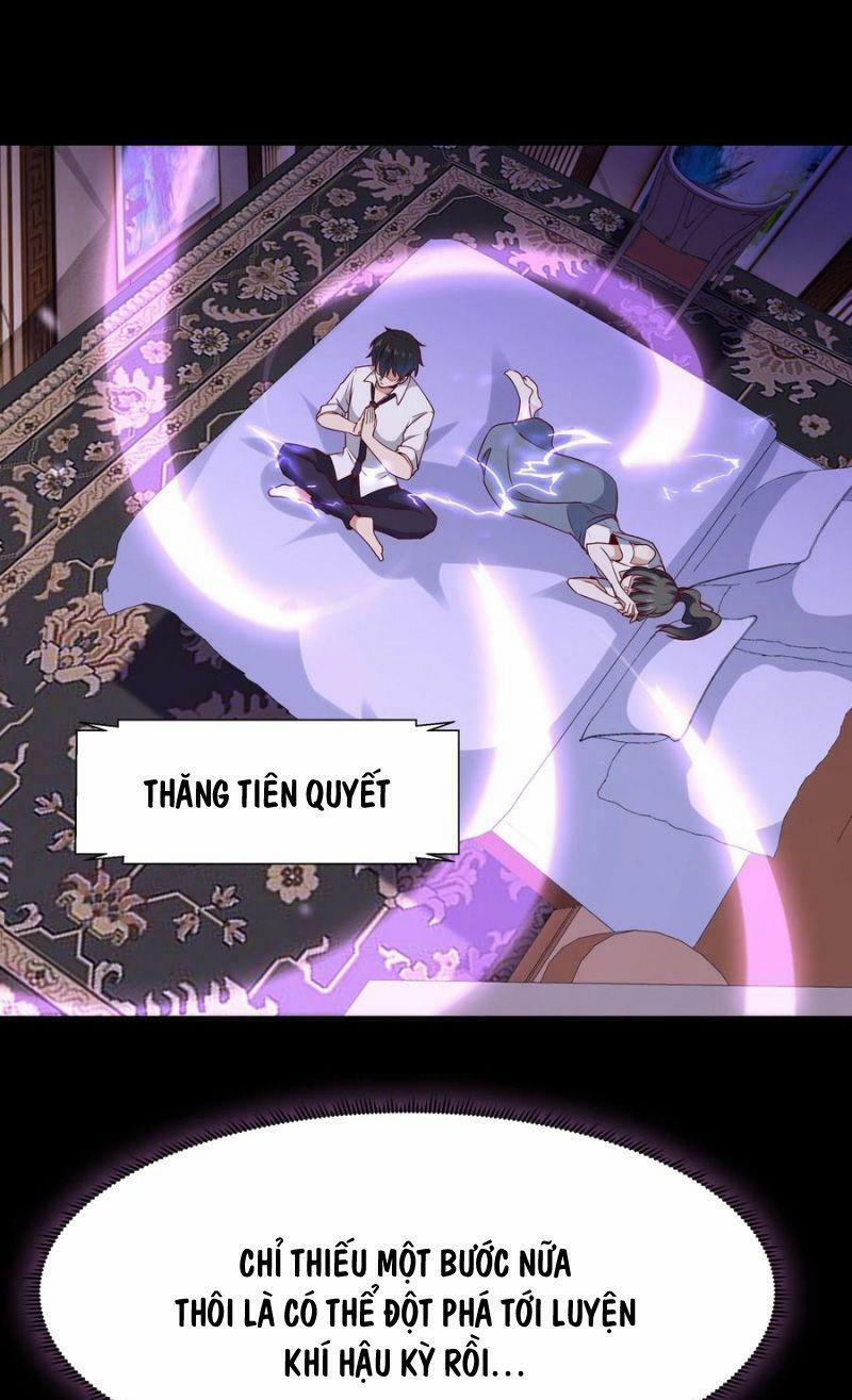 Trùng Sinh Đô Thị Thiên Tôn 173 trang 34