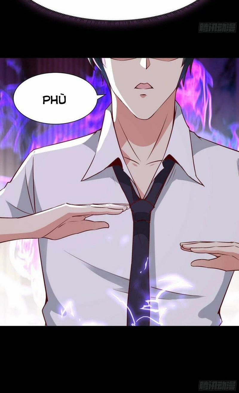 Trùng Sinh Đô Thị Thiên Tôn 173 trang 35