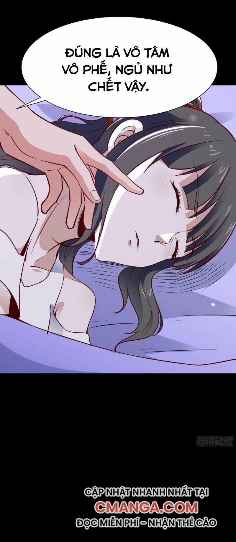 Trùng Sinh Đô Thị Thiên Tôn 173 trang 36