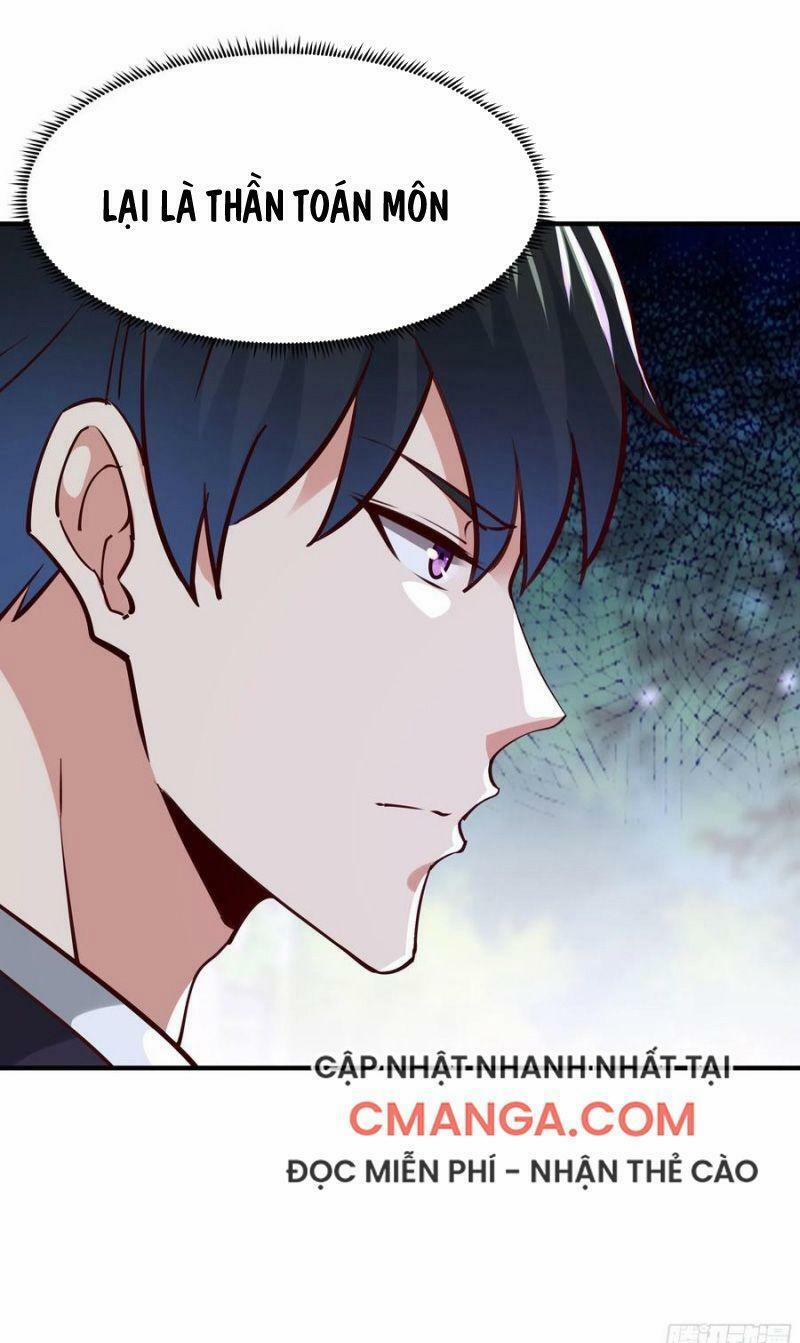Trùng Sinh Đô Thị Thiên Tôn 173 trang 4