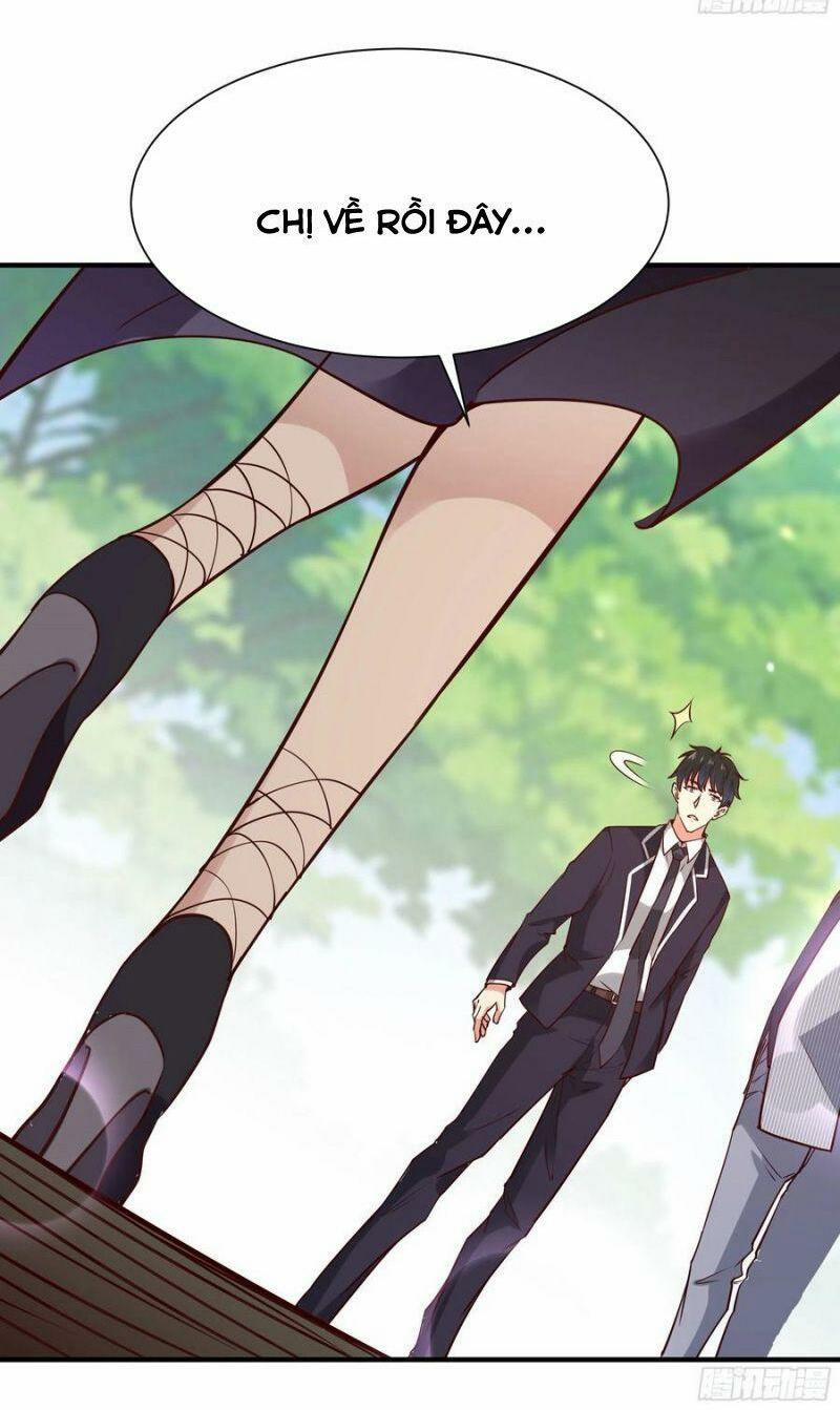 Trùng Sinh Đô Thị Thiên Tôn 173 trang 5