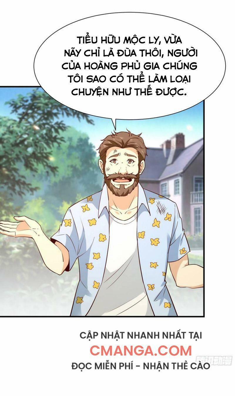 Trùng Sinh Đô Thị Thiên Tôn 173 trang 6