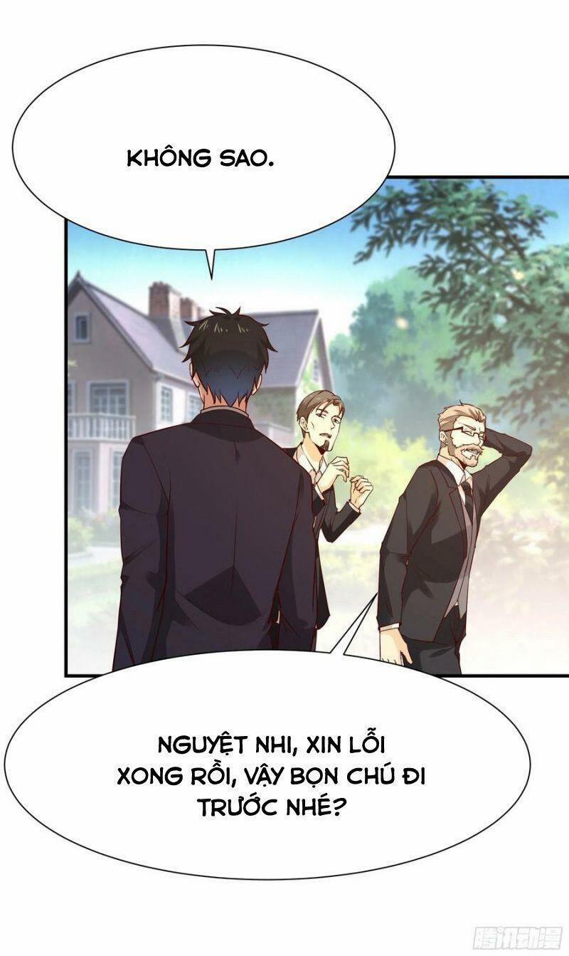 Trùng Sinh Đô Thị Thiên Tôn 173 trang 7