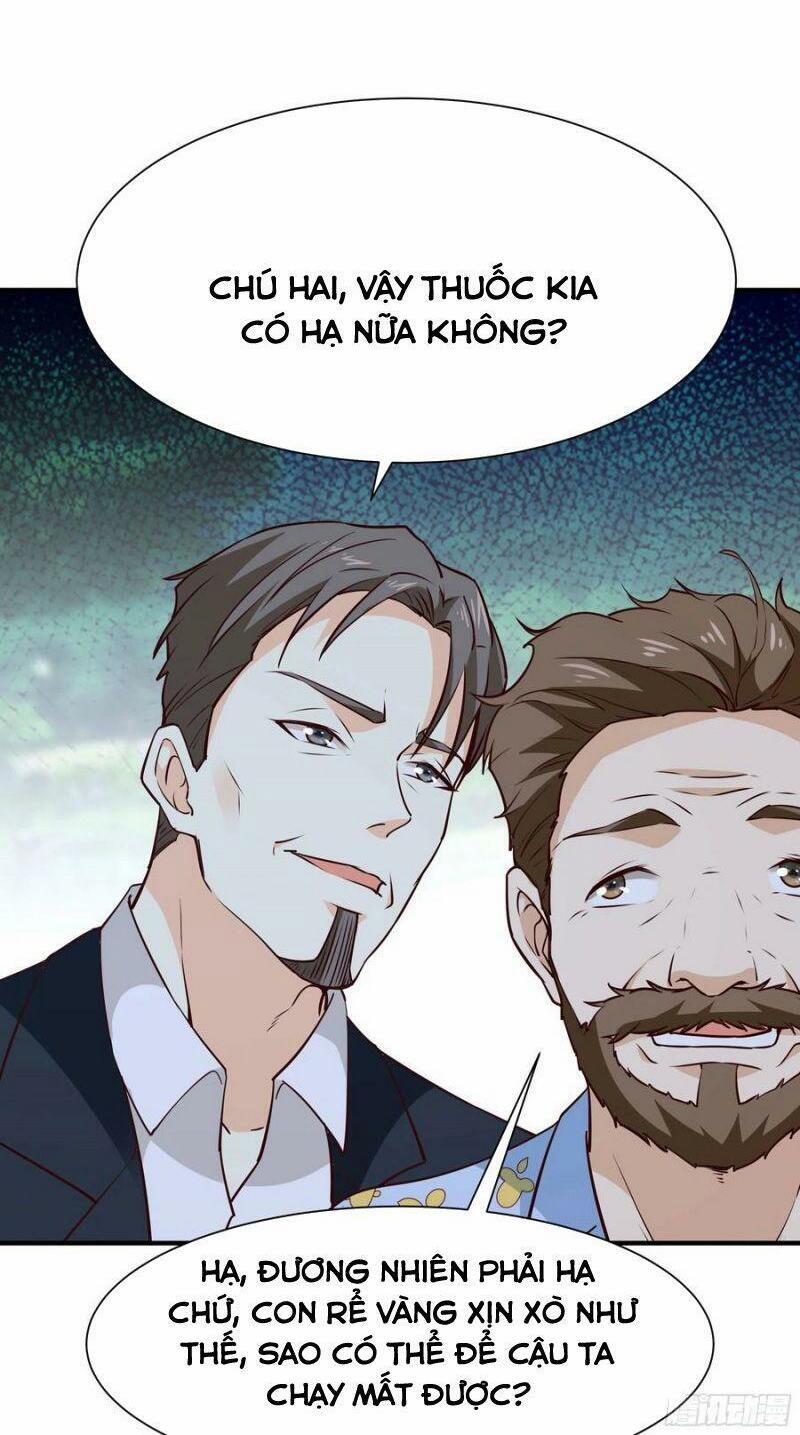 Trùng Sinh Đô Thị Thiên Tôn 173 trang 9