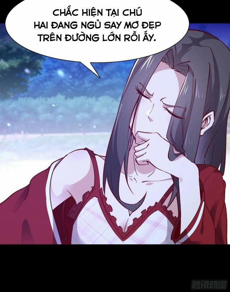 Trùng Sinh Đô Thị Thiên Tôn 174 trang 12