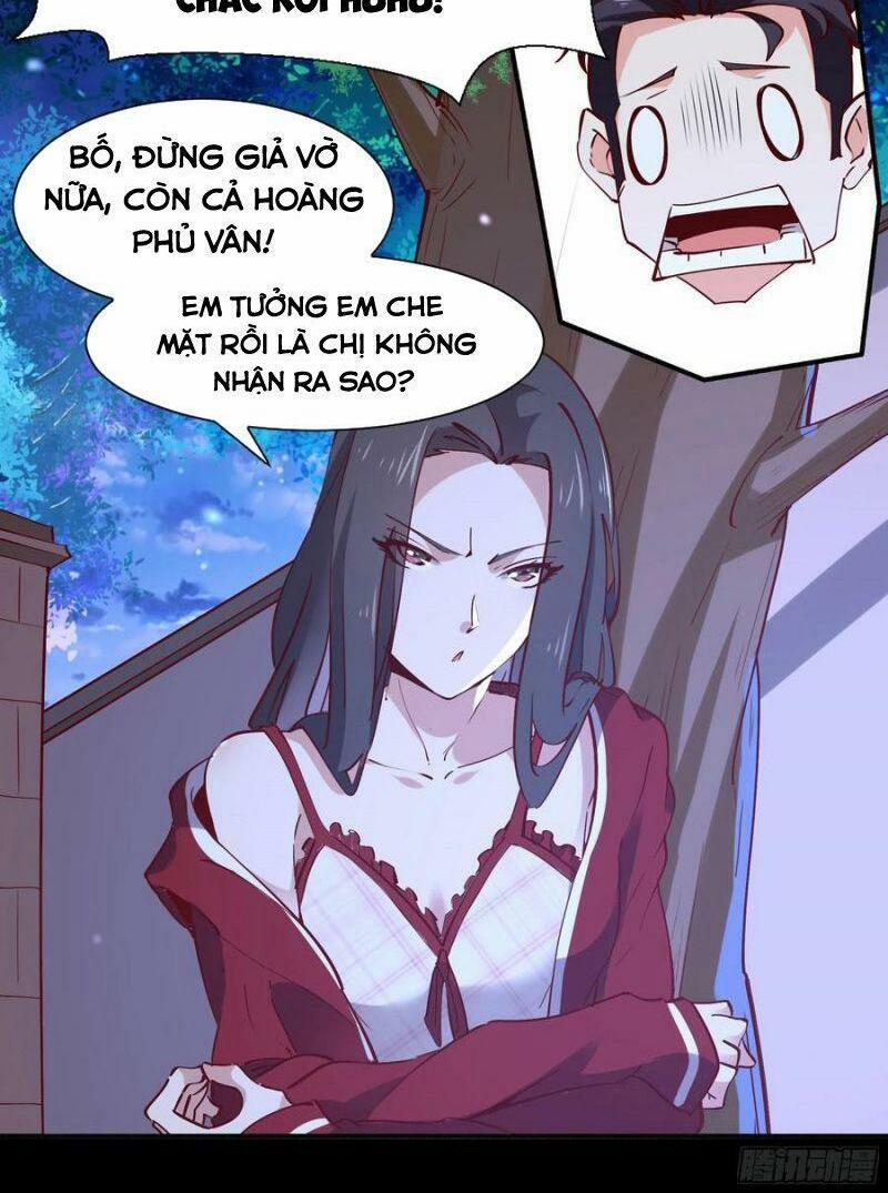 Trùng Sinh Đô Thị Thiên Tôn 174 trang 14