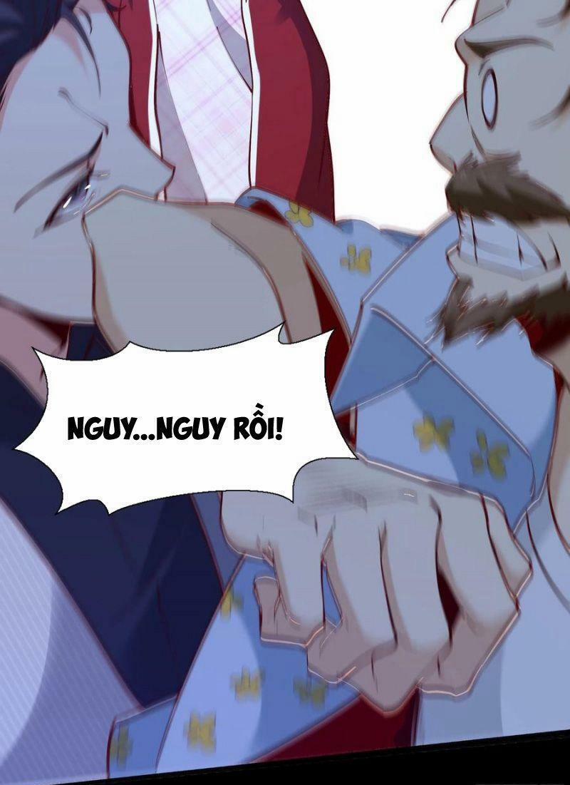 Trùng Sinh Đô Thị Thiên Tôn 174 trang 19