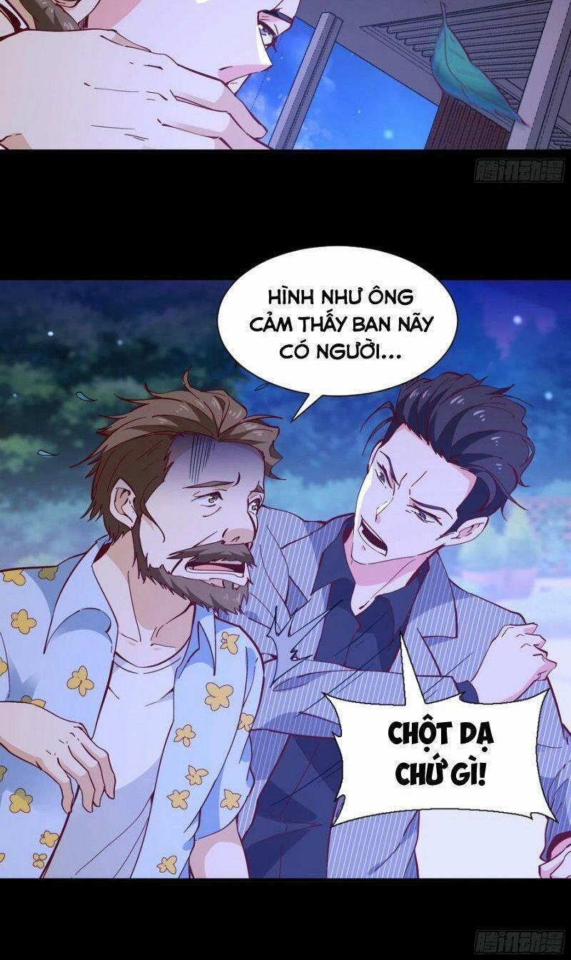 Trùng Sinh Đô Thị Thiên Tôn 174 trang 2