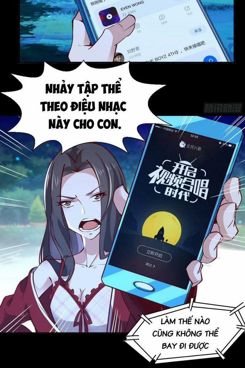 Trùng Sinh Đô Thị Thiên Tôn 174 trang 22