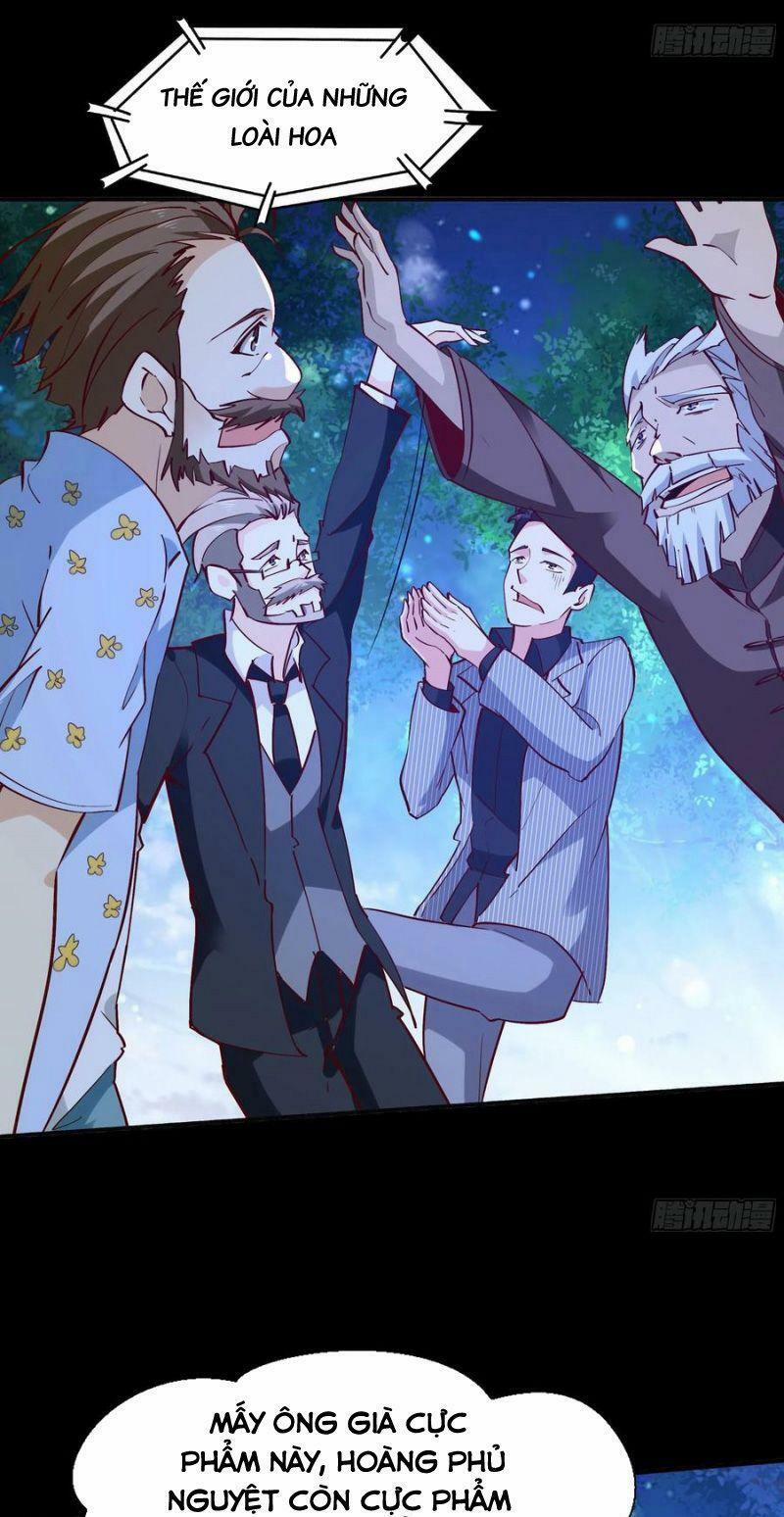Trùng Sinh Đô Thị Thiên Tôn 174 trang 23