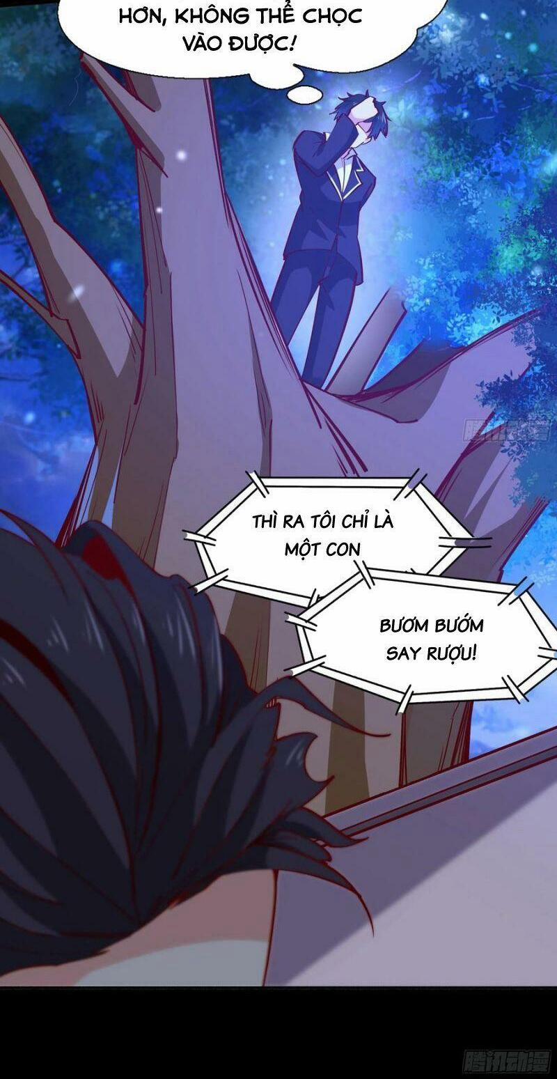 Trùng Sinh Đô Thị Thiên Tôn 174 trang 24