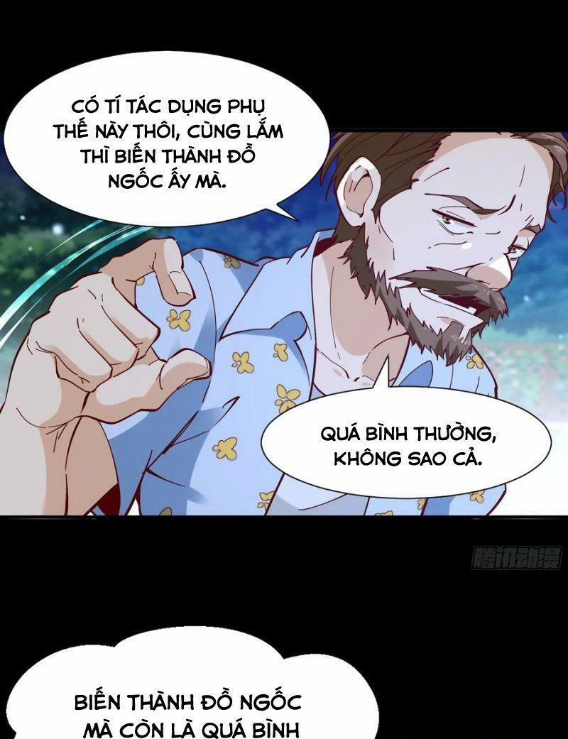 Trùng Sinh Đô Thị Thiên Tôn 174 trang 4