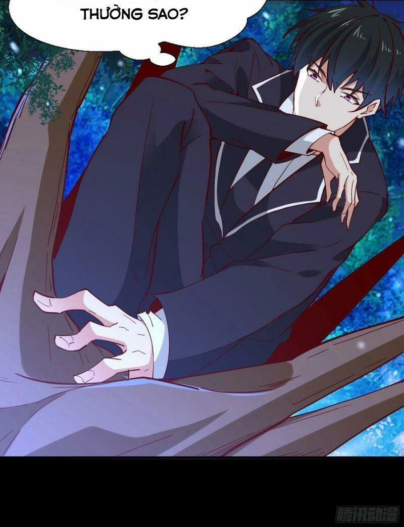 Trùng Sinh Đô Thị Thiên Tôn 174 trang 5
