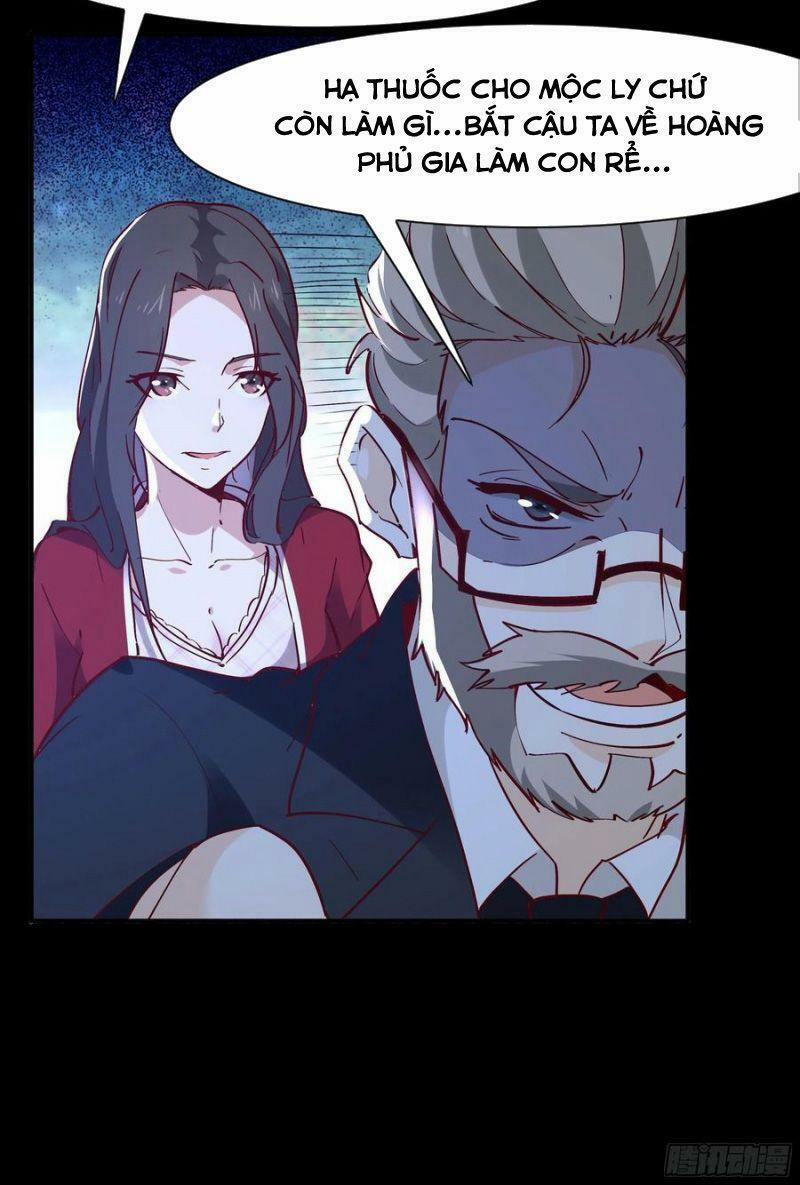 Trùng Sinh Đô Thị Thiên Tôn 174 trang 8