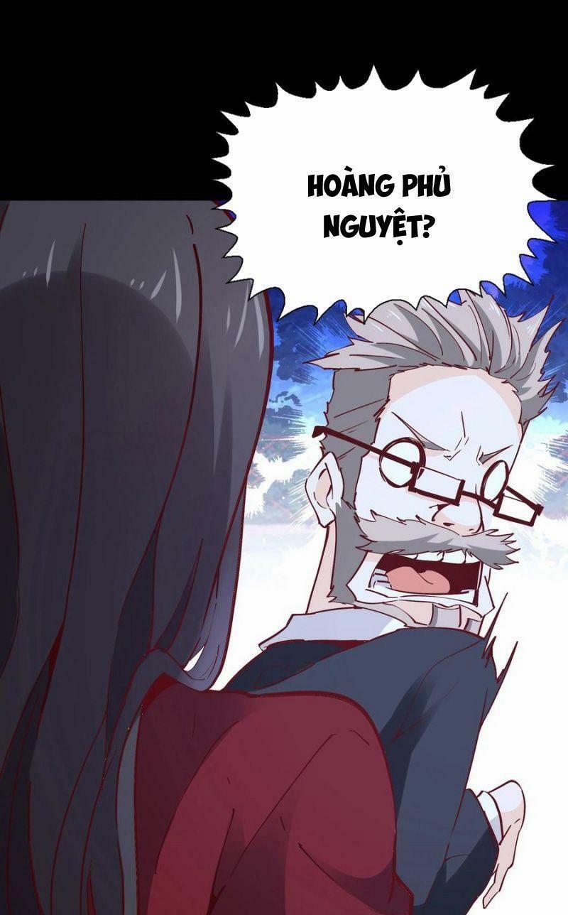 Trùng Sinh Đô Thị Thiên Tôn 174 trang 9