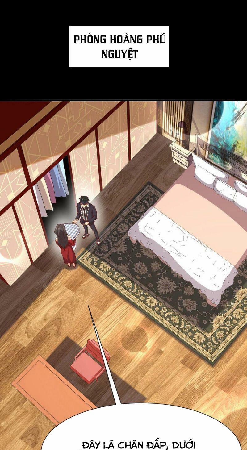 Trùng Sinh Đô Thị Thiên Tôn 175 trang 0