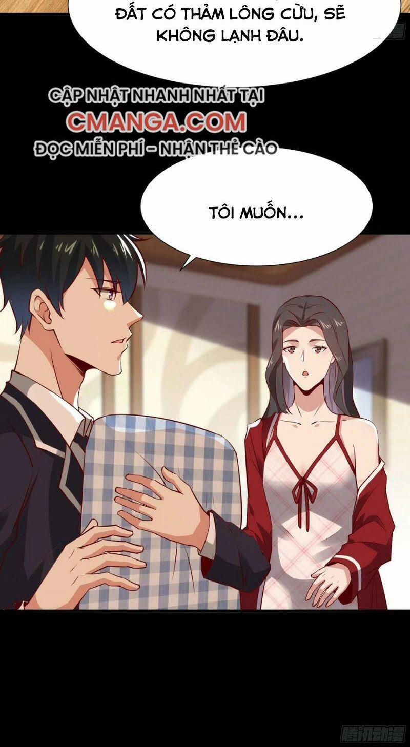 Trùng Sinh Đô Thị Thiên Tôn 175 trang 1