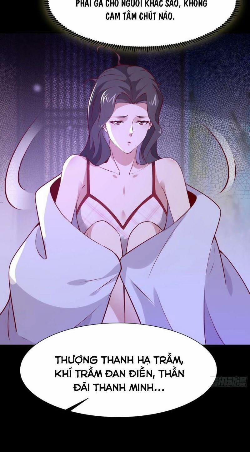Trùng Sinh Đô Thị Thiên Tôn 175 trang 11