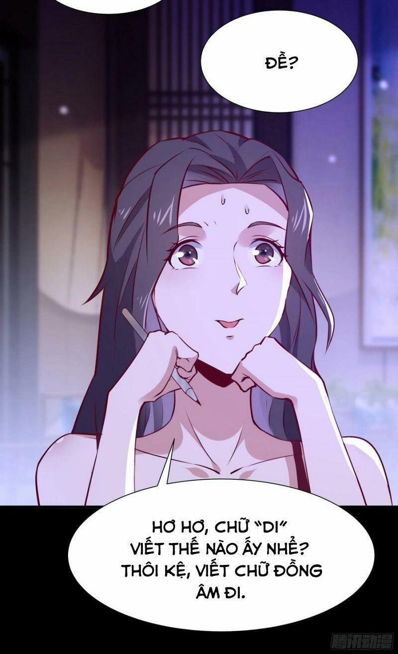 Trùng Sinh Đô Thị Thiên Tôn 175 trang 15