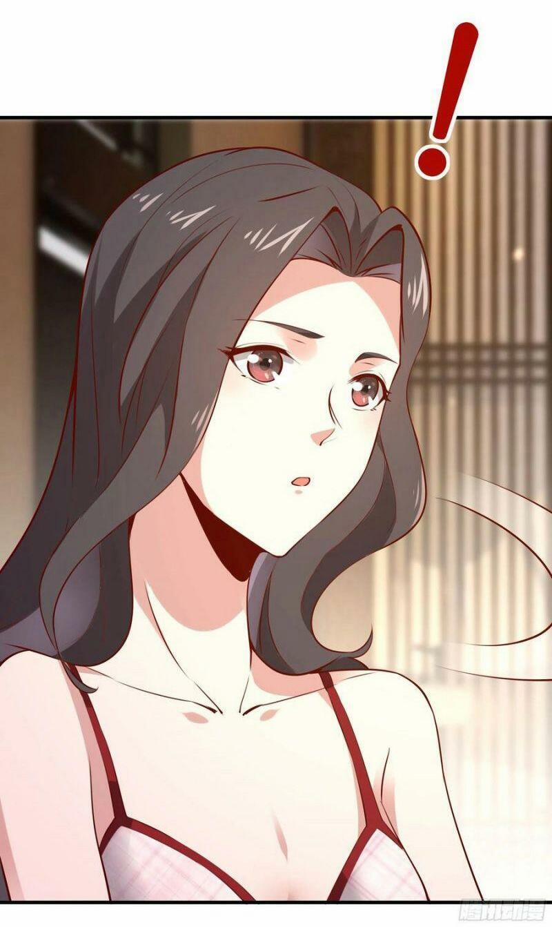 Trùng Sinh Đô Thị Thiên Tôn 175 trang 20