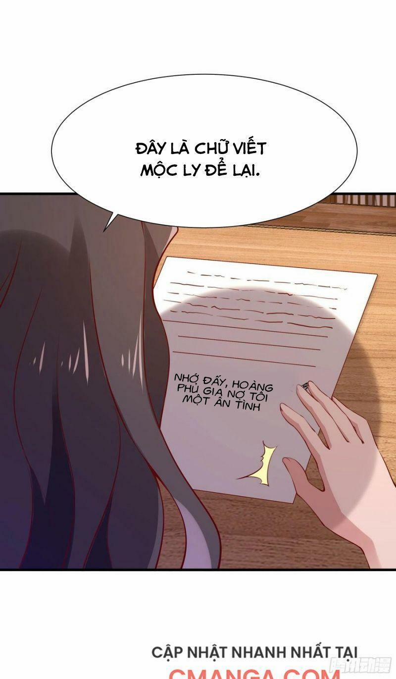 Trùng Sinh Đô Thị Thiên Tôn 175 trang 21